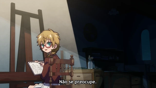 Episódio 12