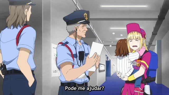 Episódio 01