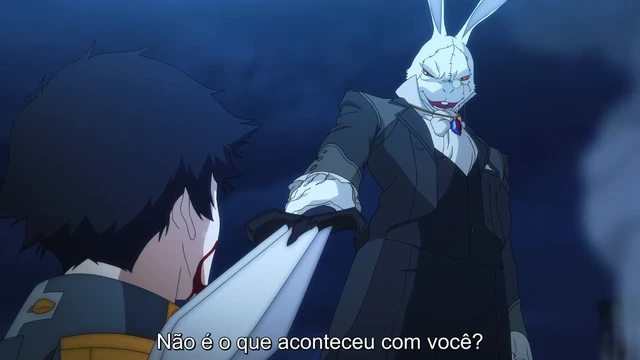 Episódio 07