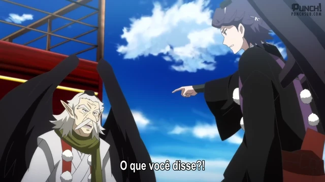 Episódio 18