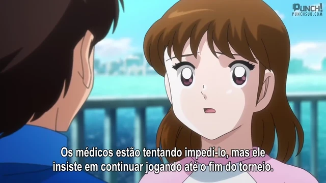 Episódio 18