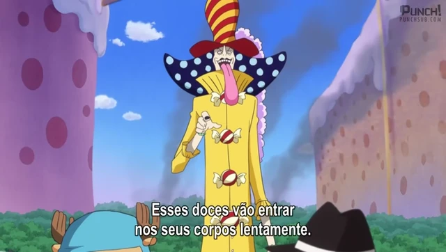 Episódio 848