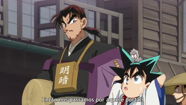 Episódio 07