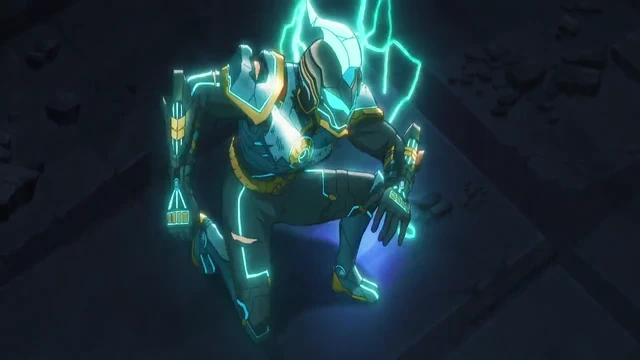 Episódio 07