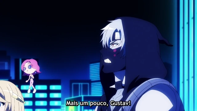 Episódio 07