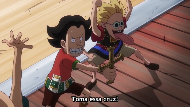Episódio 1132