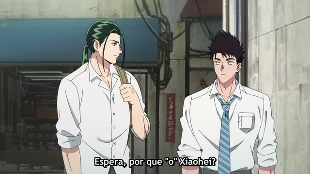 Episódio 11