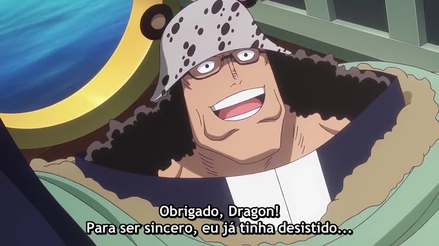 Episódio 1133