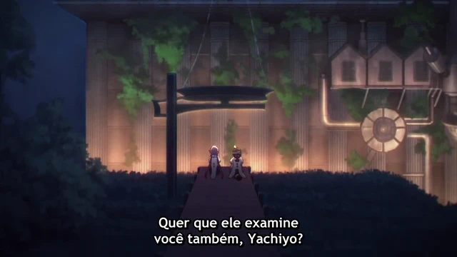 Episódio 12