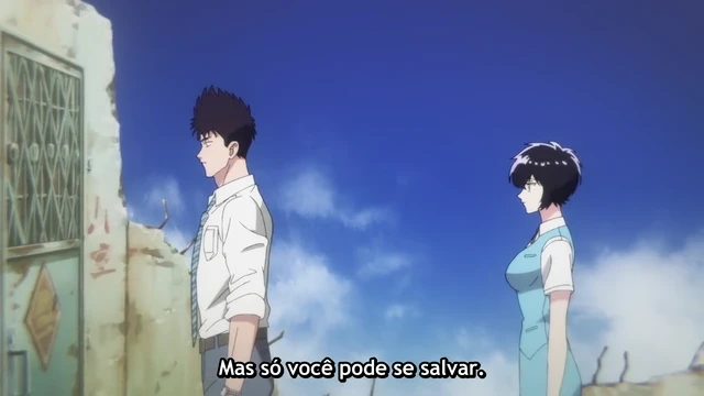 Episódio 13