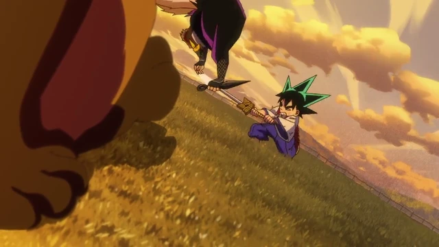 Episódio 14
