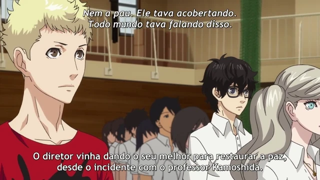 Episódio 19