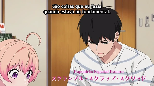 Episódio 18