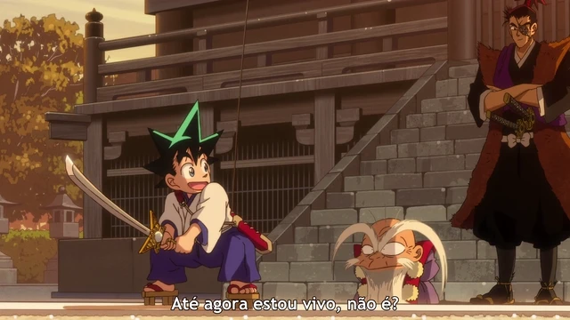 Episódio 18