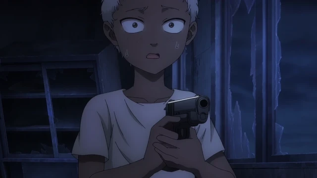 Episódio 12