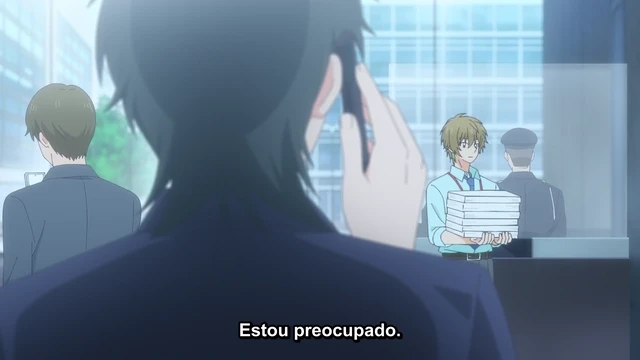 Episódio 01