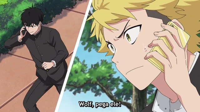 Episódio 25