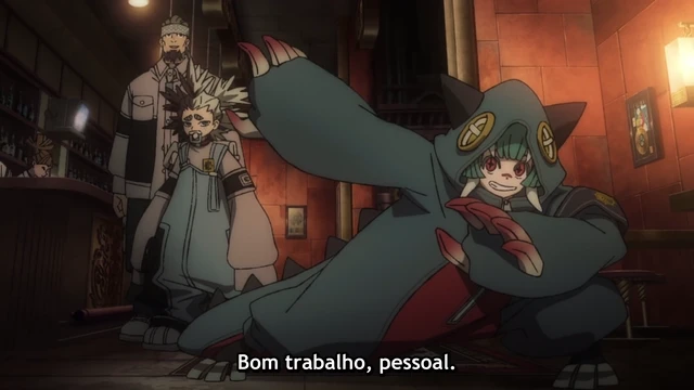 Episódio 14