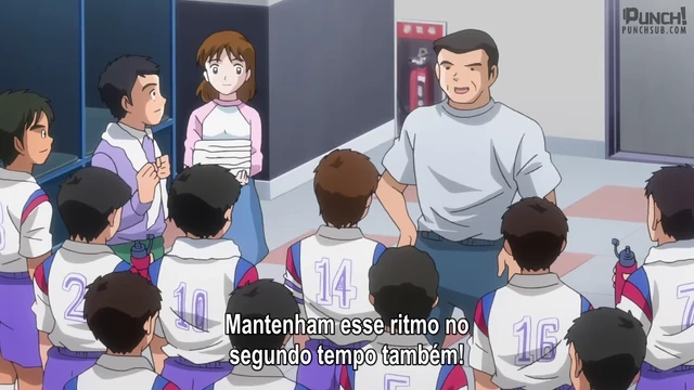 Episódio 20