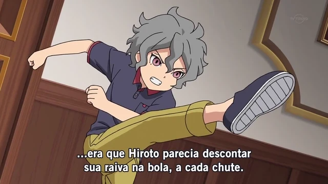 Episódio 19