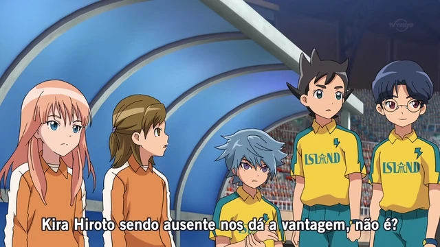 Episódio 18