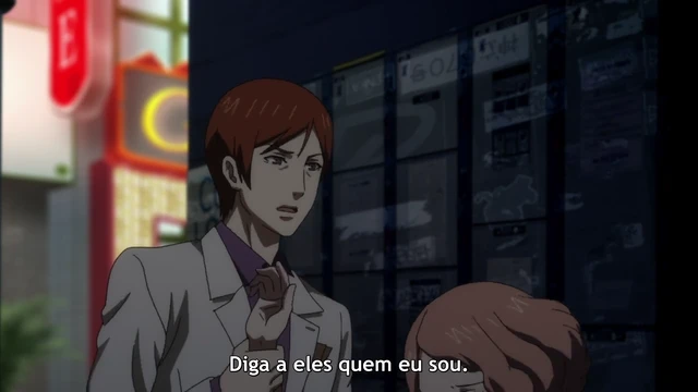 Episódio 20