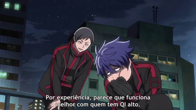 Episódio 15