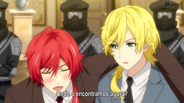 Episódio 07