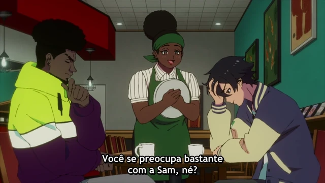 Episódio 07