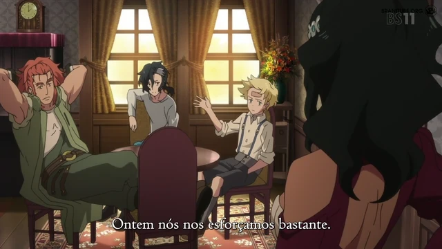 Episódio 07