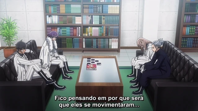 Episódio 19