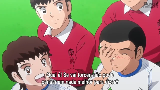 Episódio 22