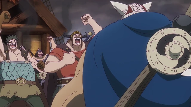 Episódio 1151