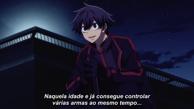 Episódio 22