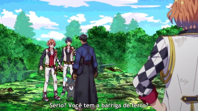 Episódio 08
