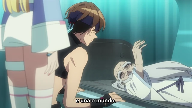 Episódio 12