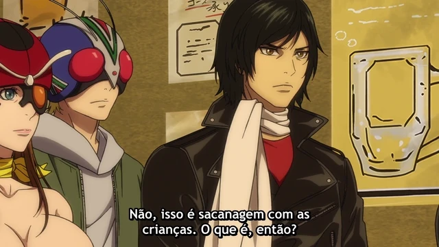 Episódio 12