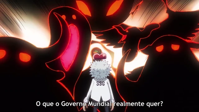Episódio 1154