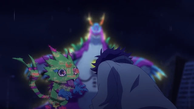 Episódio 12
