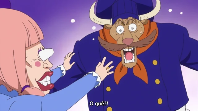 Episódio 852