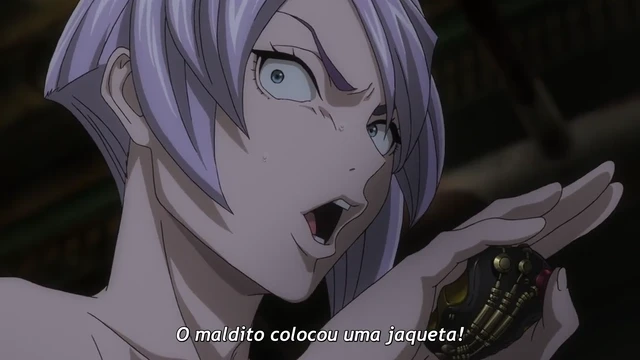 Episódio 01