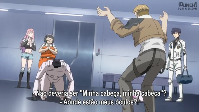 Episódio 08