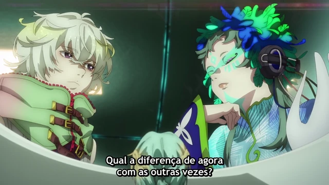 Episódio 16