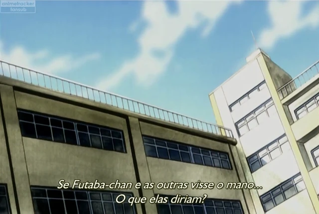 Episódio 07