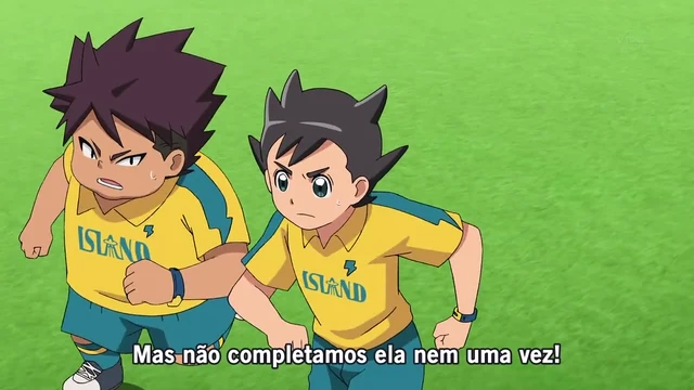 Episódio 23