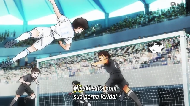 Episódio 25