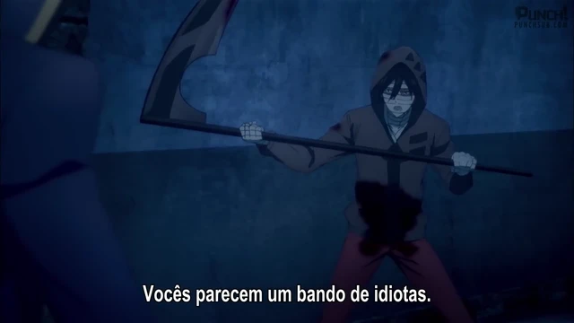 Episódio 12