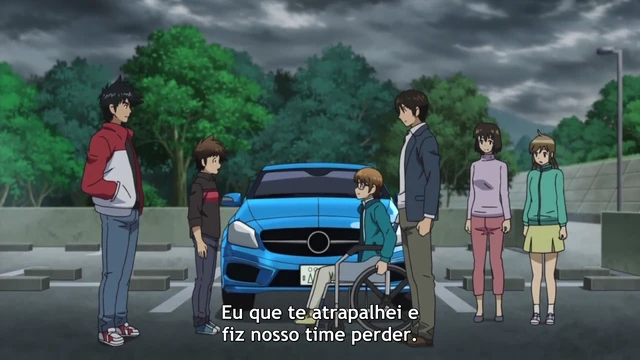 Episódio 25