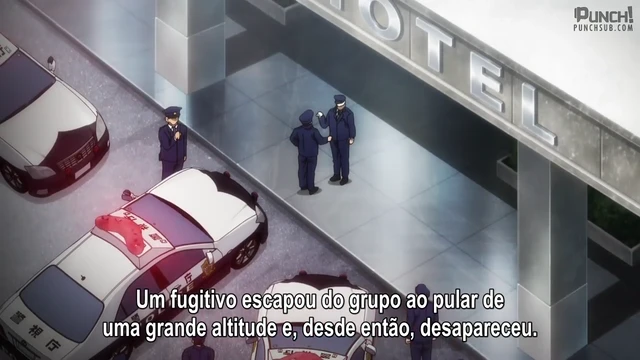 Episódio 14
