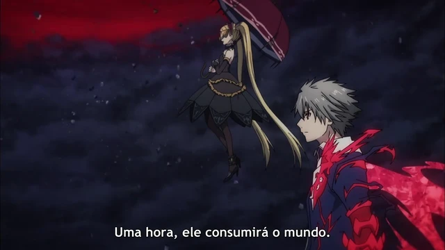 Episódio 12